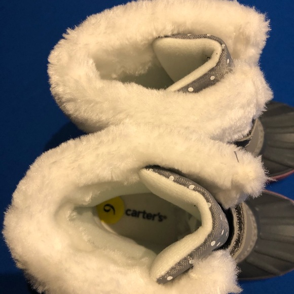 Carter’s Boot🧊 - Picture 3 of 3